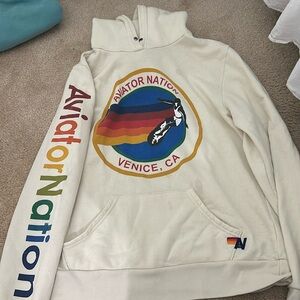 Aviator nation sweatshirt